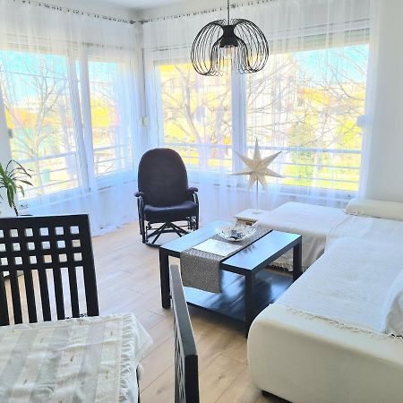 Deluxe Apartments Goya Zára Kültér fotó