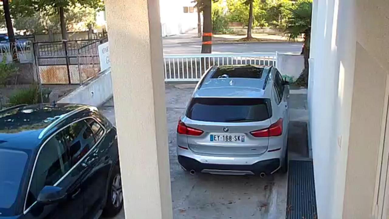 Deluxe Apartments Goya Zára Kültér fotó