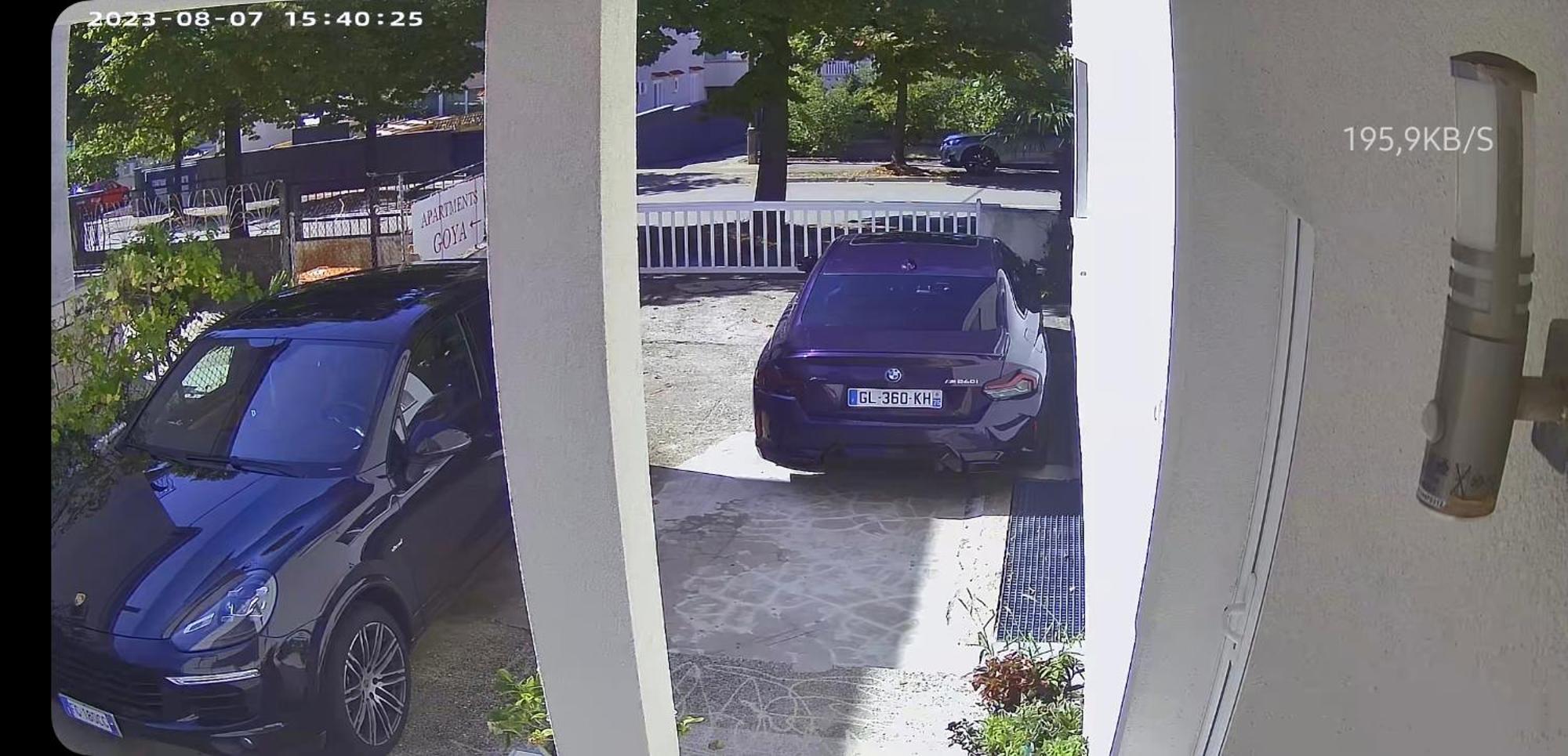 Deluxe Apartments Goya Zára Kültér fotó