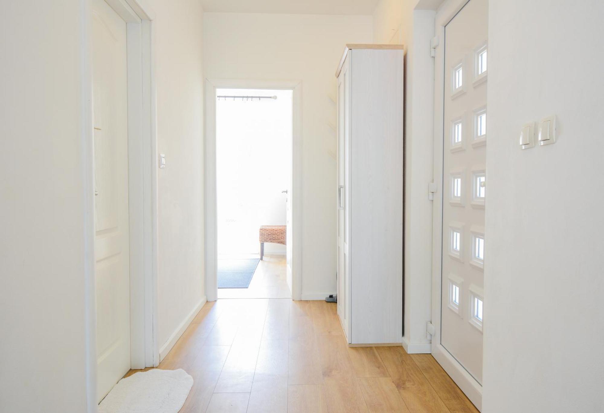 Deluxe Apartments Goya Zára Kültér fotó