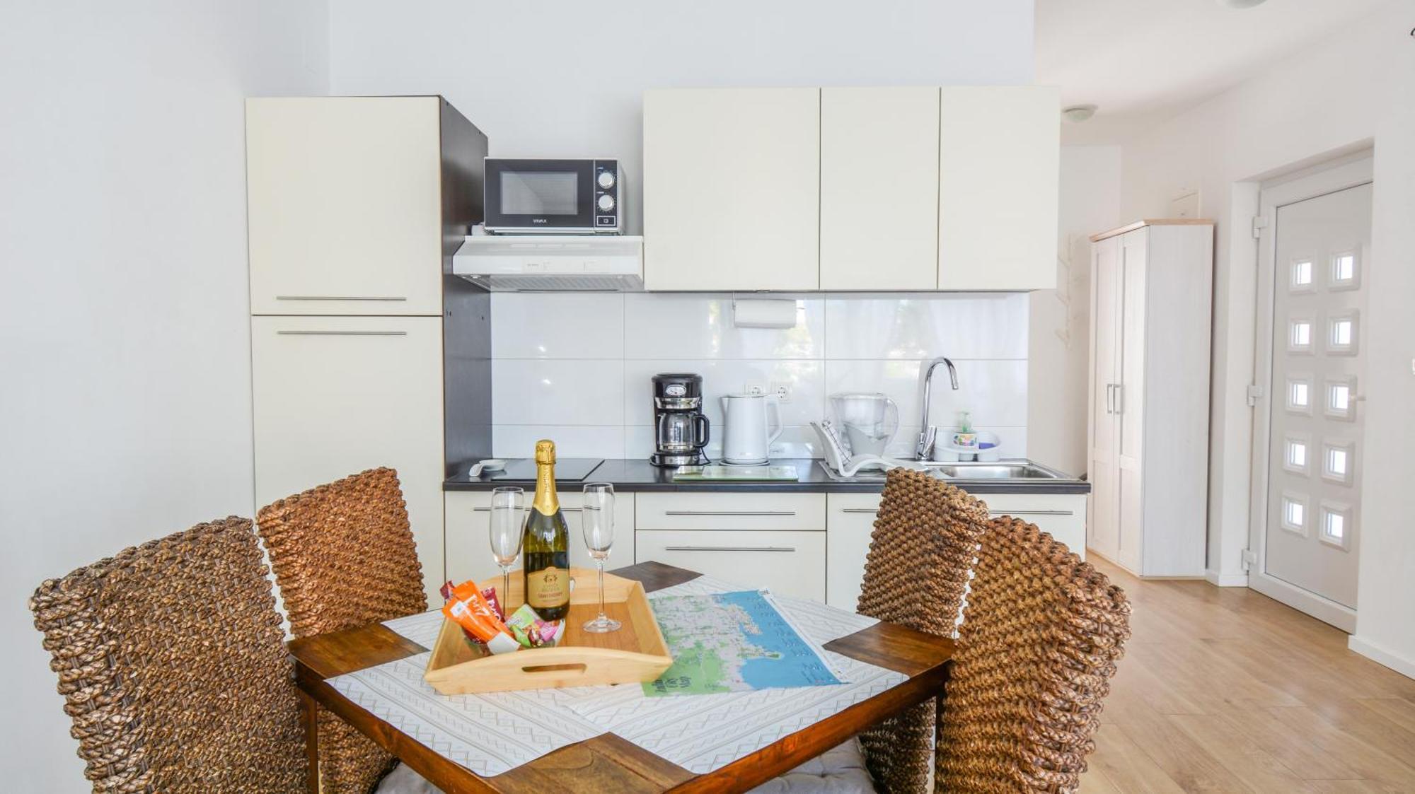 Deluxe Apartments Goya Zára Kültér fotó