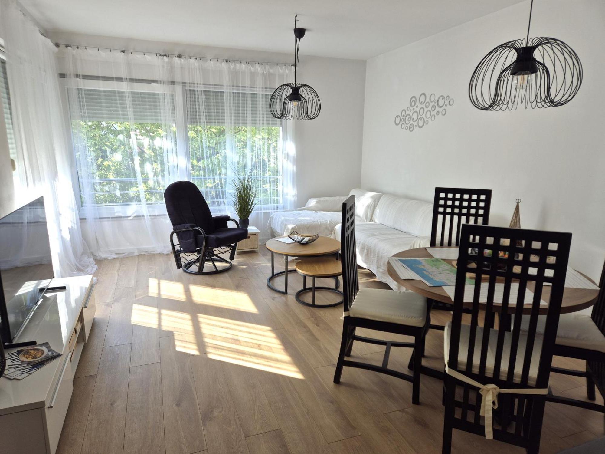 Deluxe Apartments Goya Zára Szoba fotó