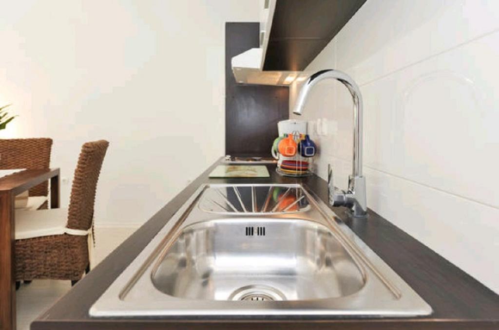 Deluxe Apartments Goya Zára Szoba fotó