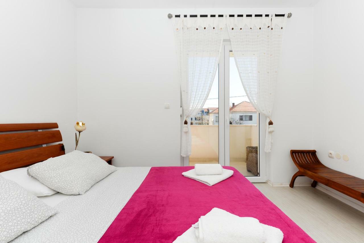Deluxe Apartments Goya Zára Kültér fotó