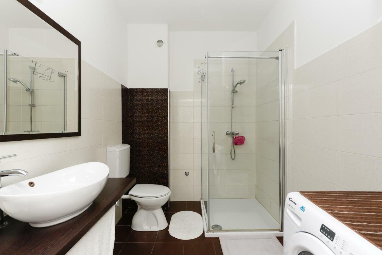 Deluxe Apartments Goya Zára Kültér fotó