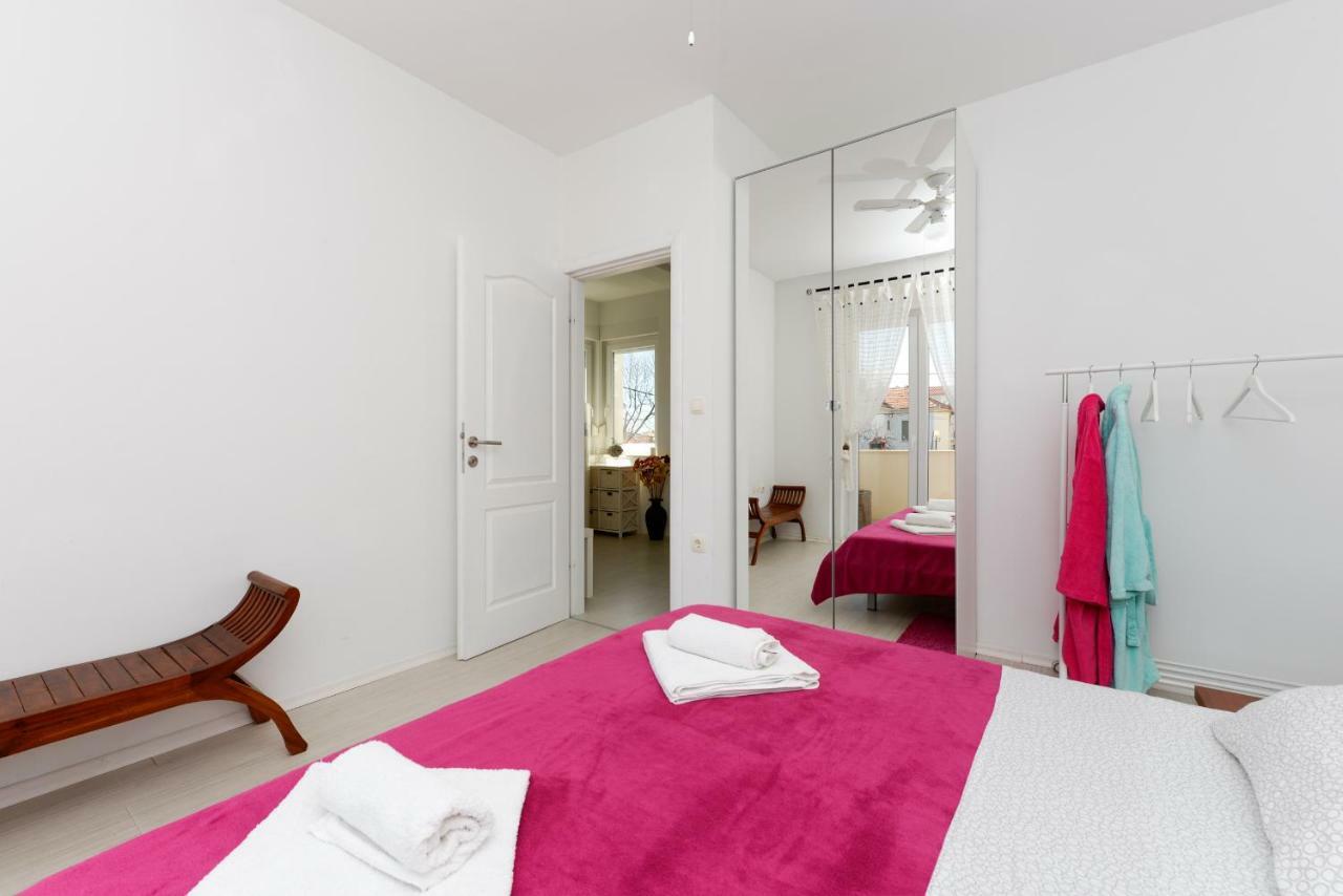 Deluxe Apartments Goya Zára Kültér fotó