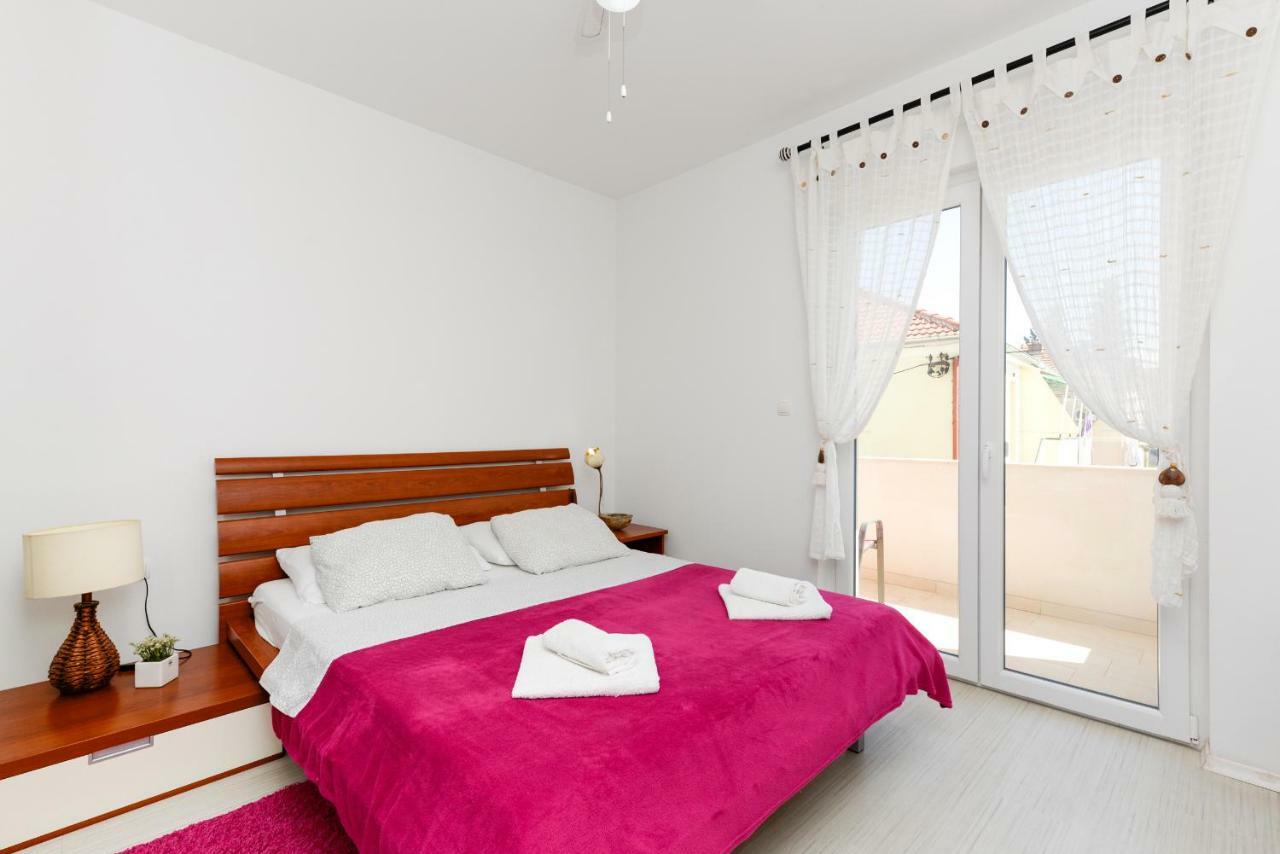 Deluxe Apartments Goya Zára Kültér fotó